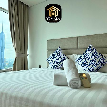 Yemala Suites At Vortex Klcc كوالالمبور المظهر الخارجي الصورة
