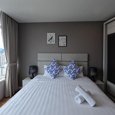Yemala Suites At Vortex Klcc كوالالمبور المظهر الخارجي الصورة