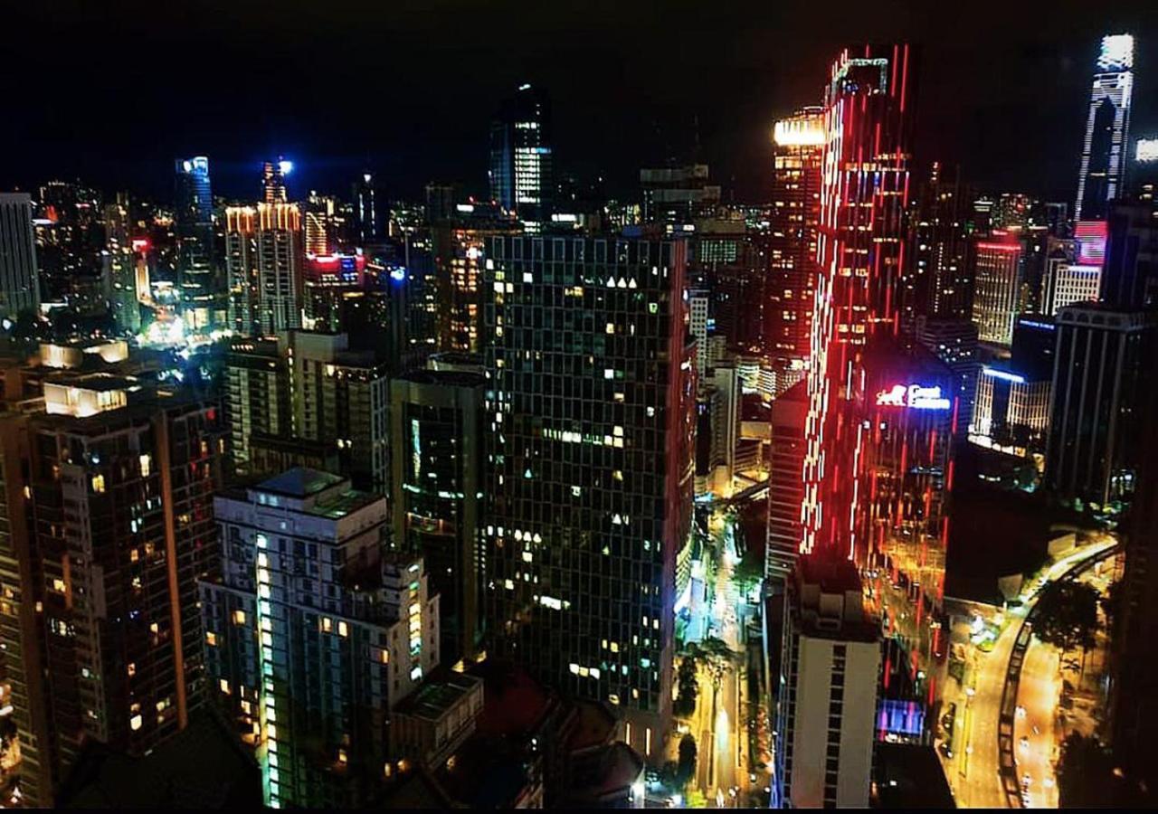 Yemala Suites At Vortex Klcc كوالالمبور المظهر الخارجي الصورة