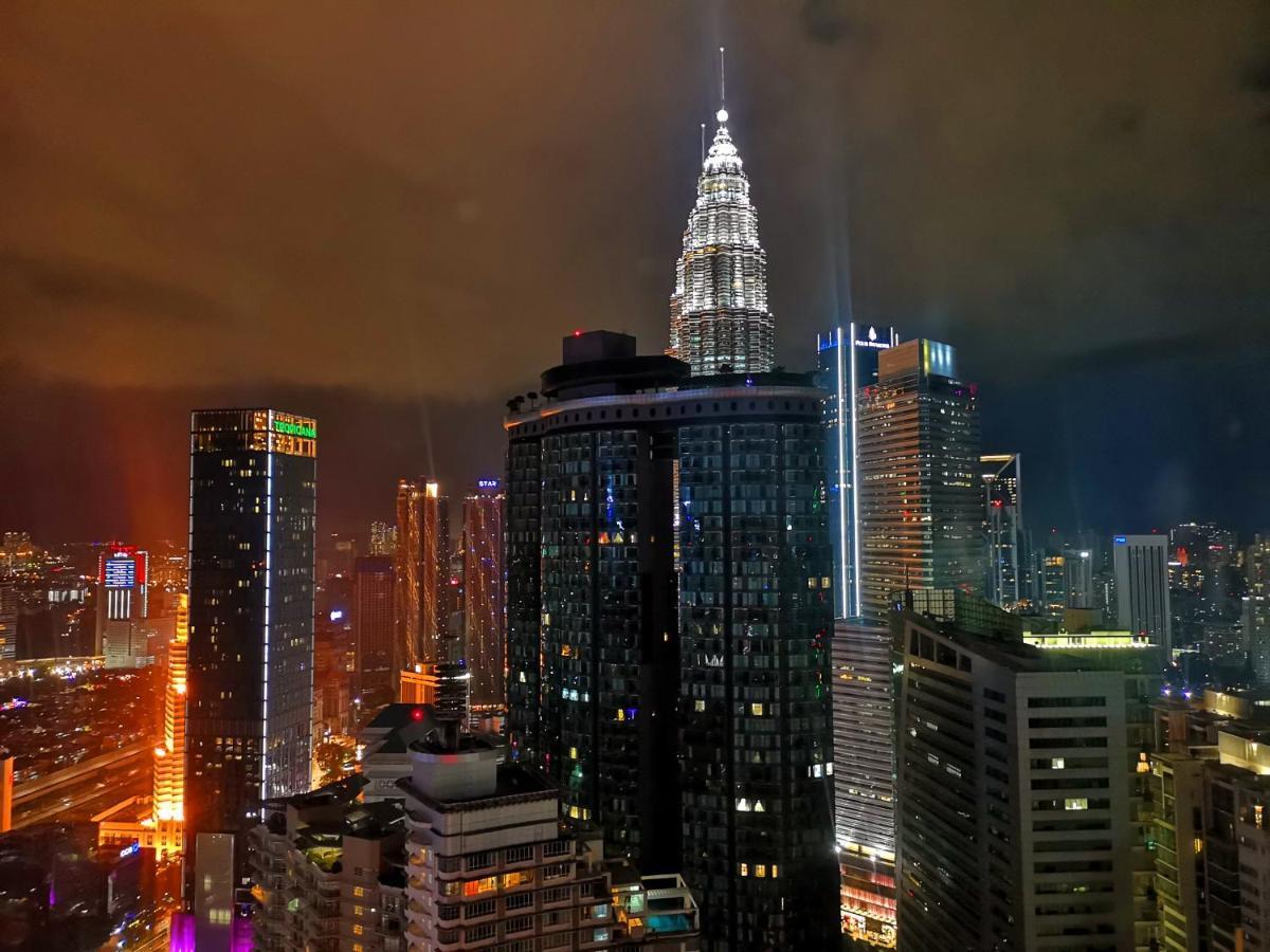 Yemala Suites At Vortex Klcc كوالالمبور المظهر الخارجي الصورة