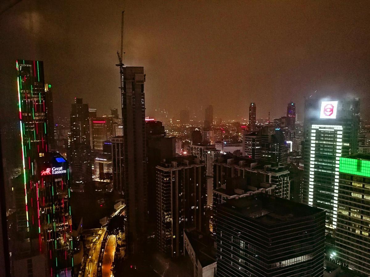 Yemala Suites At Vortex Klcc كوالالمبور المظهر الخارجي الصورة