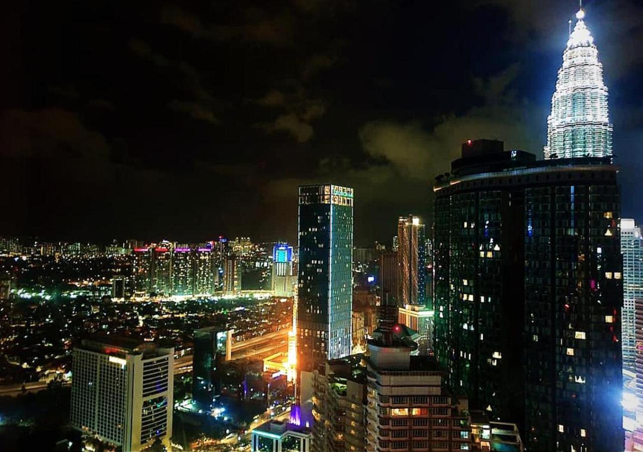 Yemala Suites At Vortex Klcc كوالالمبور المظهر الخارجي الصورة