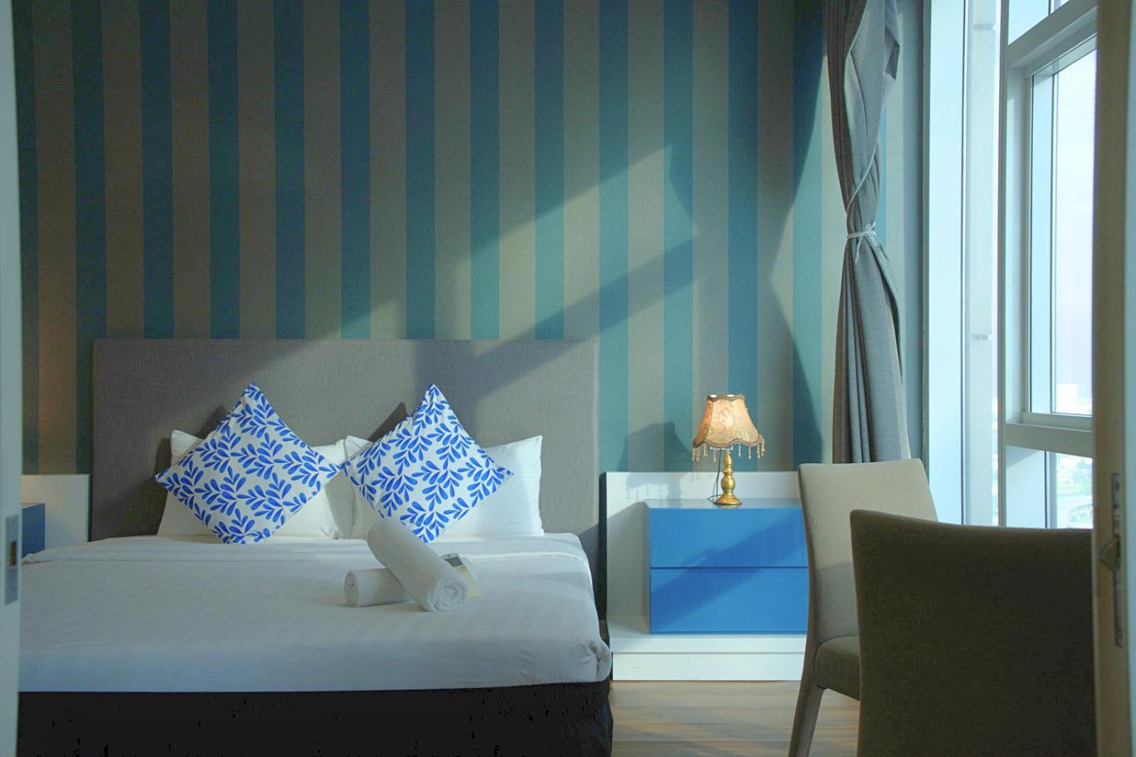 Yemala Suites At Vortex Klcc كوالالمبور المظهر الخارجي الصورة