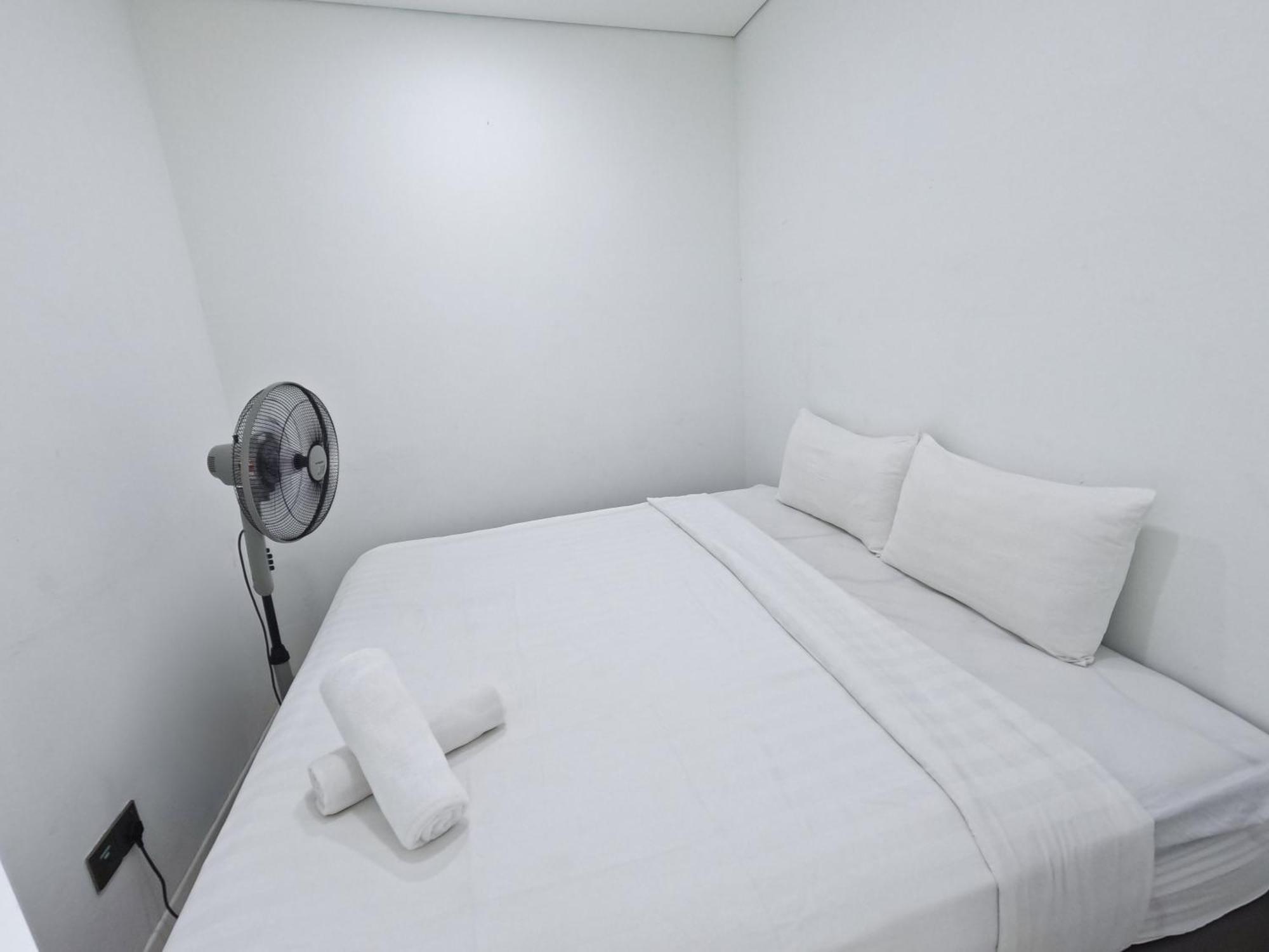 Yemala Suites At Vortex Klcc كوالالمبور المظهر الخارجي الصورة