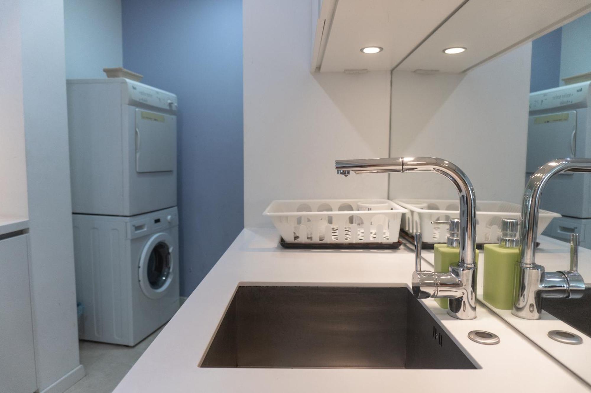 Yemala Suites At Vortex Klcc كوالالمبور المظهر الخارجي الصورة