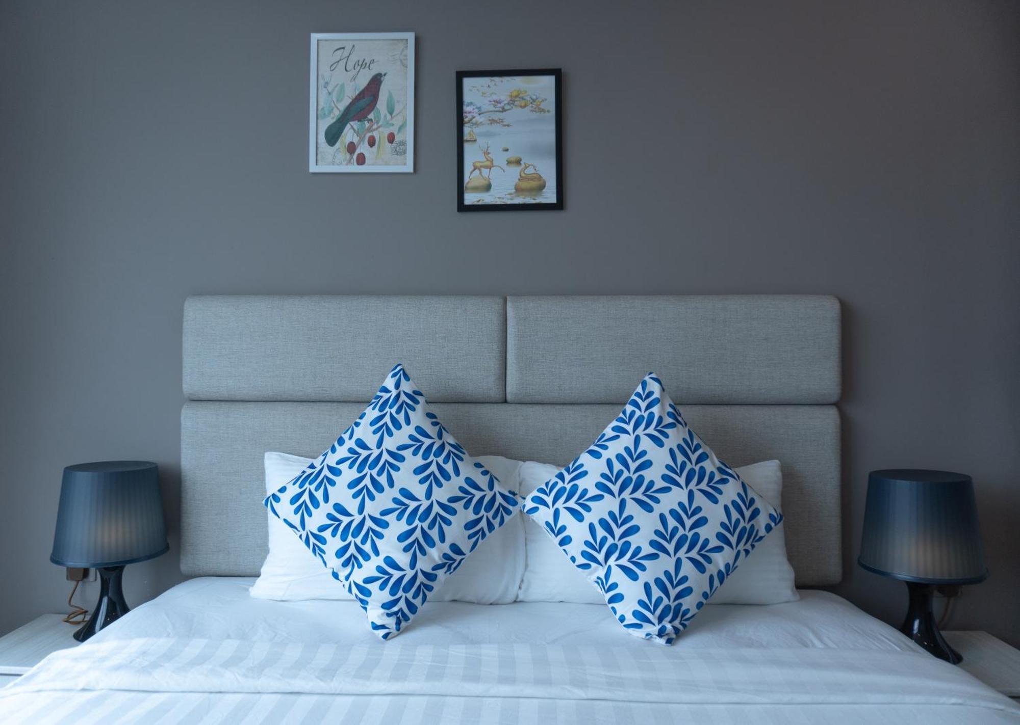 Yemala Suites At Vortex Klcc كوالالمبور المظهر الخارجي الصورة