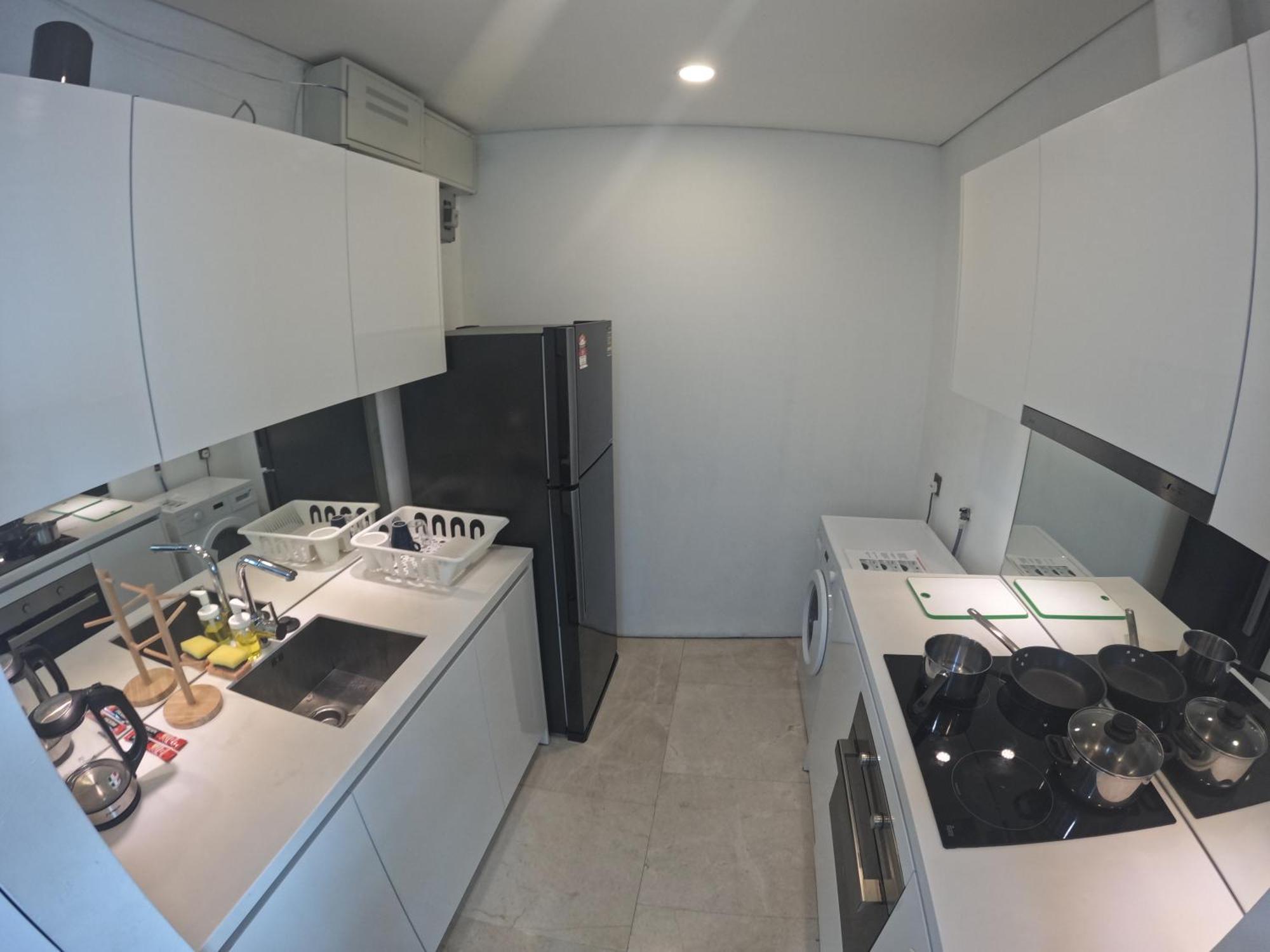 Yemala Suites At Vortex Klcc كوالالمبور المظهر الخارجي الصورة