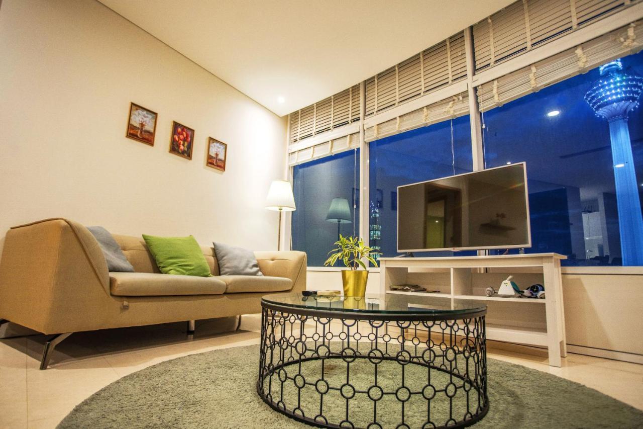 Yemala Suites At Vortex Klcc كوالالمبور المظهر الخارجي الصورة