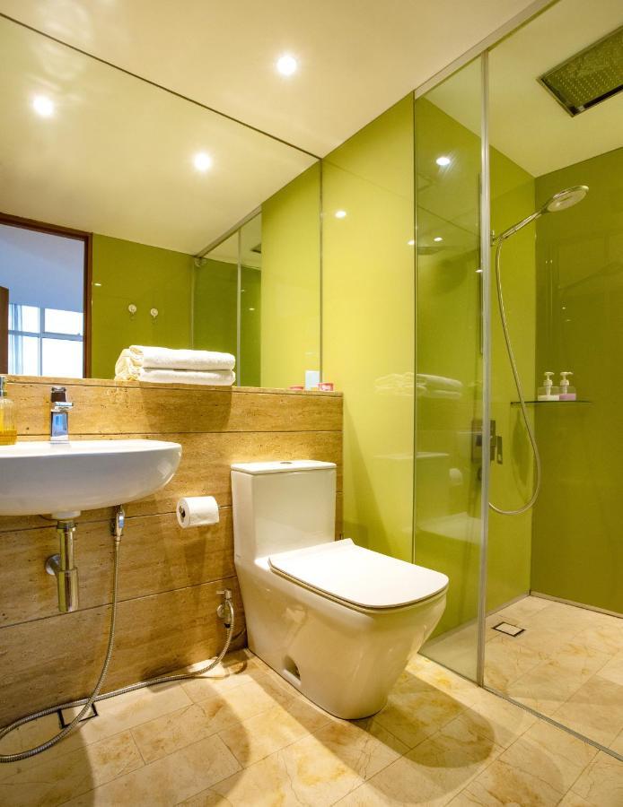 Yemala Suites At Vortex Klcc كوالالمبور المظهر الخارجي الصورة