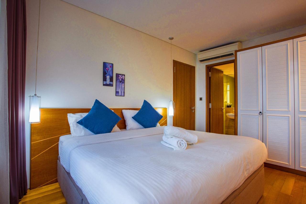 Yemala Suites At Vortex Klcc كوالالمبور المظهر الخارجي الصورة