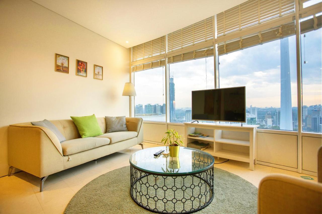 Yemala Suites At Vortex Klcc كوالالمبور المظهر الخارجي الصورة