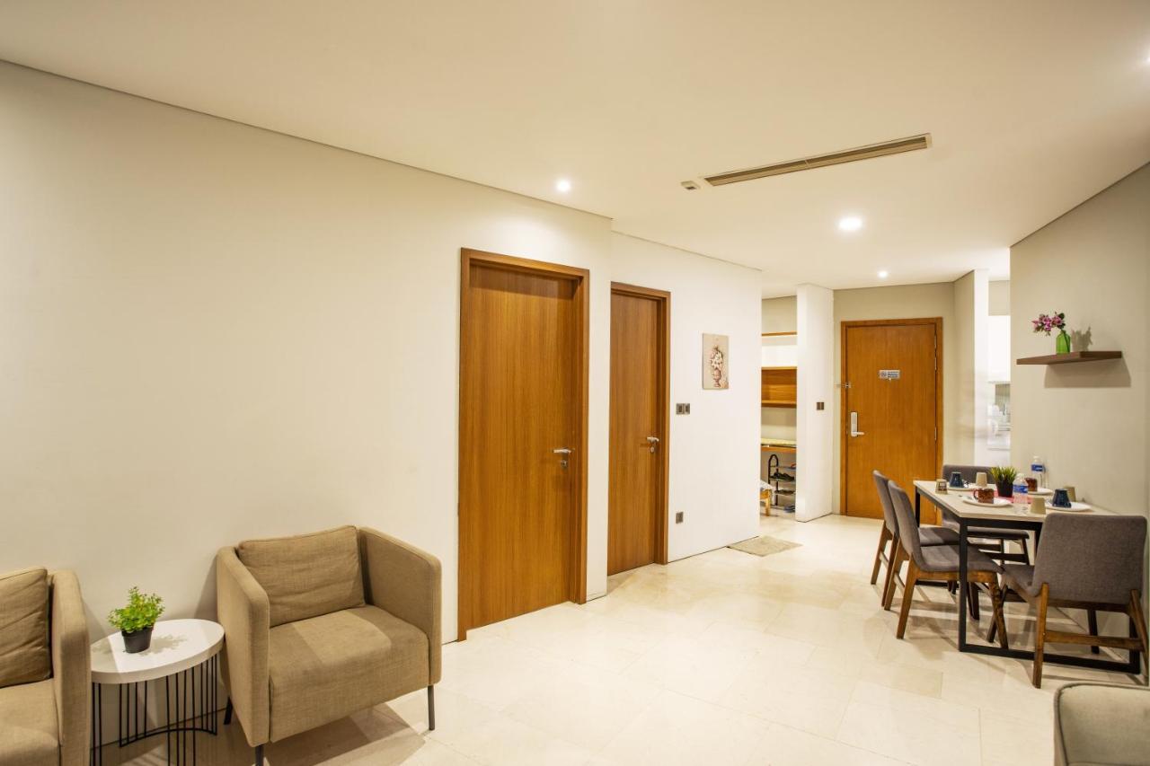 Yemala Suites At Vortex Klcc كوالالمبور المظهر الخارجي الصورة