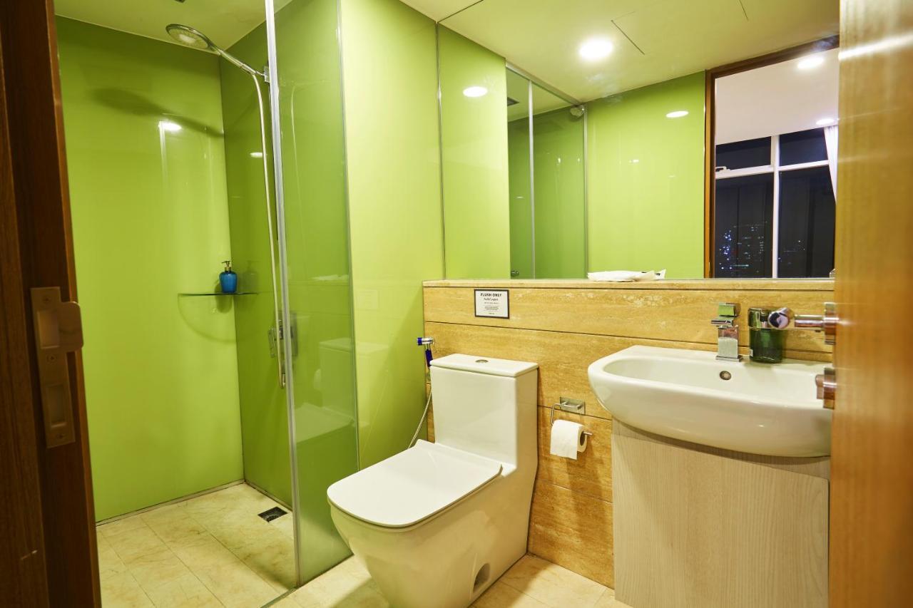 Yemala Suites At Vortex Klcc كوالالمبور المظهر الخارجي الصورة